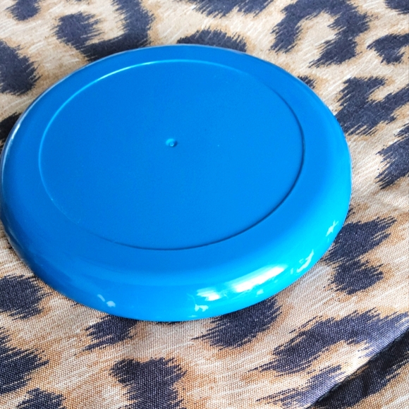 Blue Compact Mirror - Picture 3 of 6